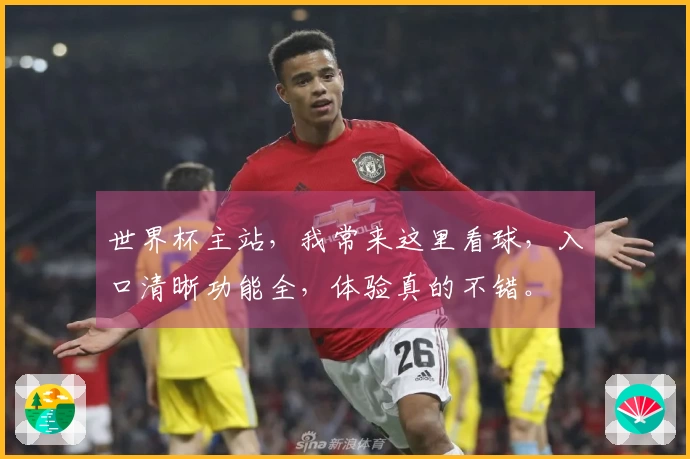 世界杯主站，我常来这里看球，入口清晰功能全，体验真的不错。